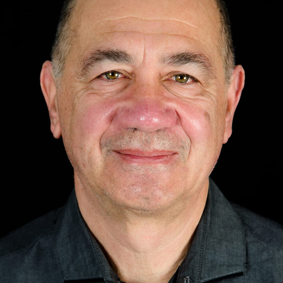 Gilberto Colla
