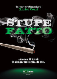 Libro STUPEFATTO