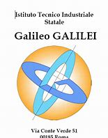   Istituto Tecnico Industriale "G. GALILEI" - Arzignano (VI)