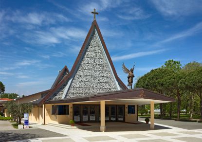 Parrocchia Santa Maria Assunta - Bibione