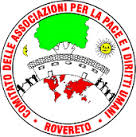 Comit. Assoc. per la pace - Rovereto (TN)