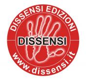 DISSENSI EDIZIONI