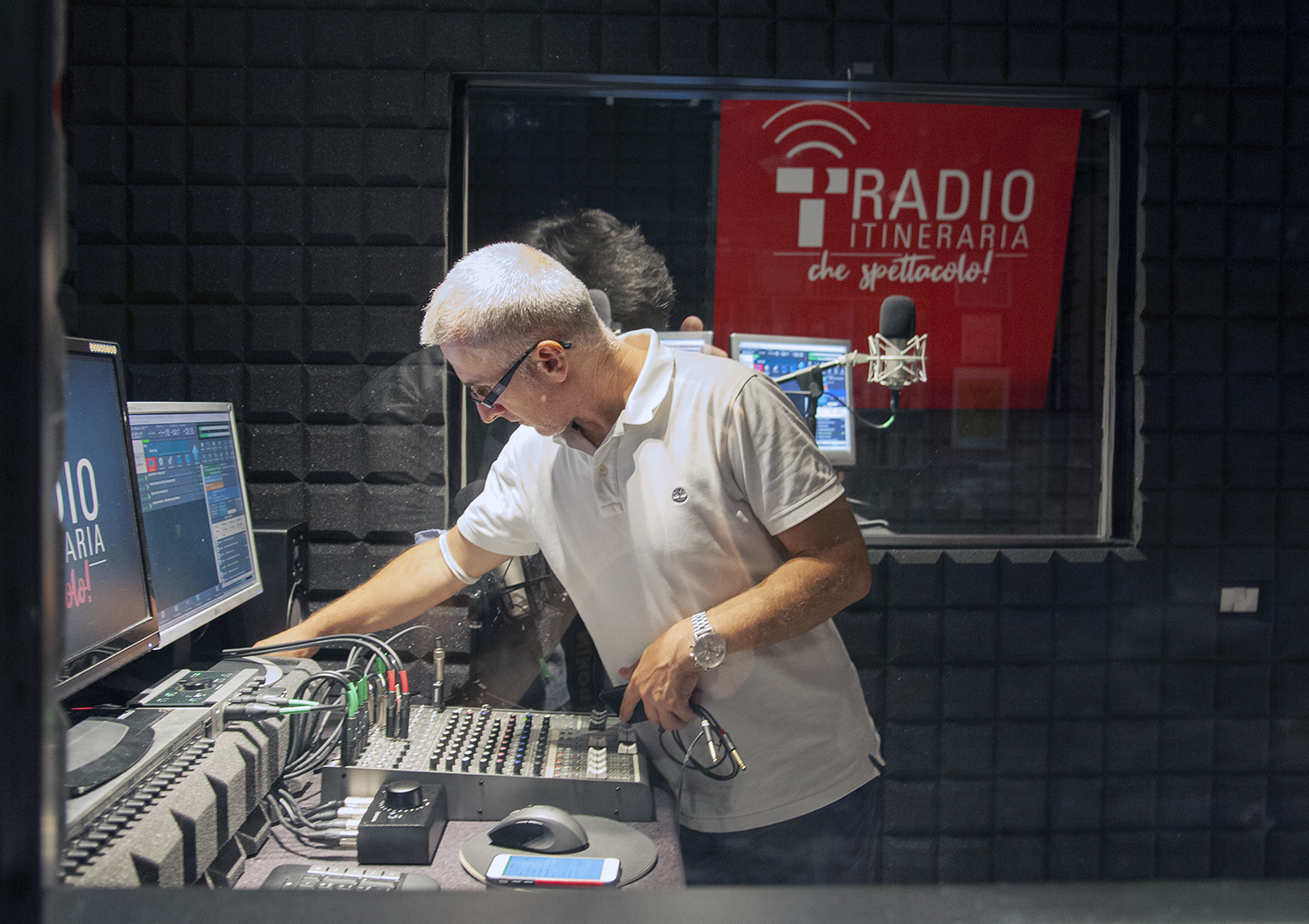 RADIO ITINERARIA