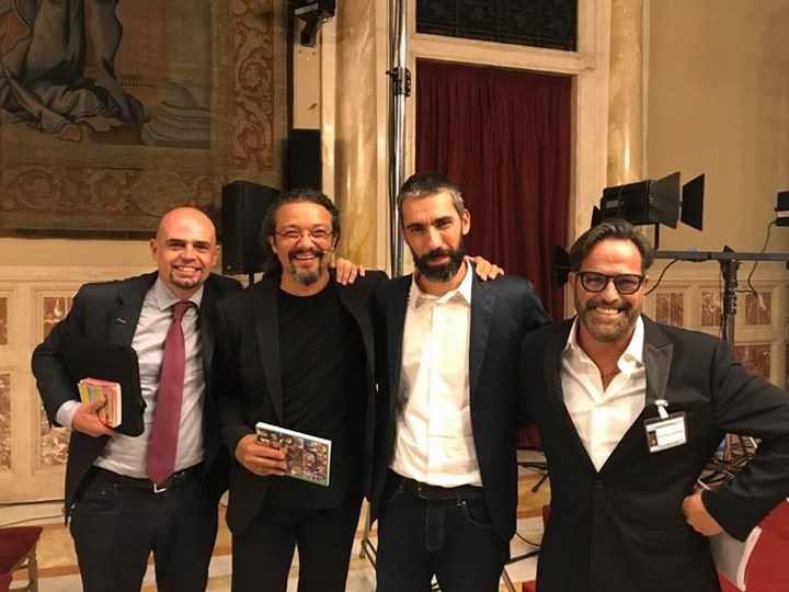 Gran Casinò a Montecitorio