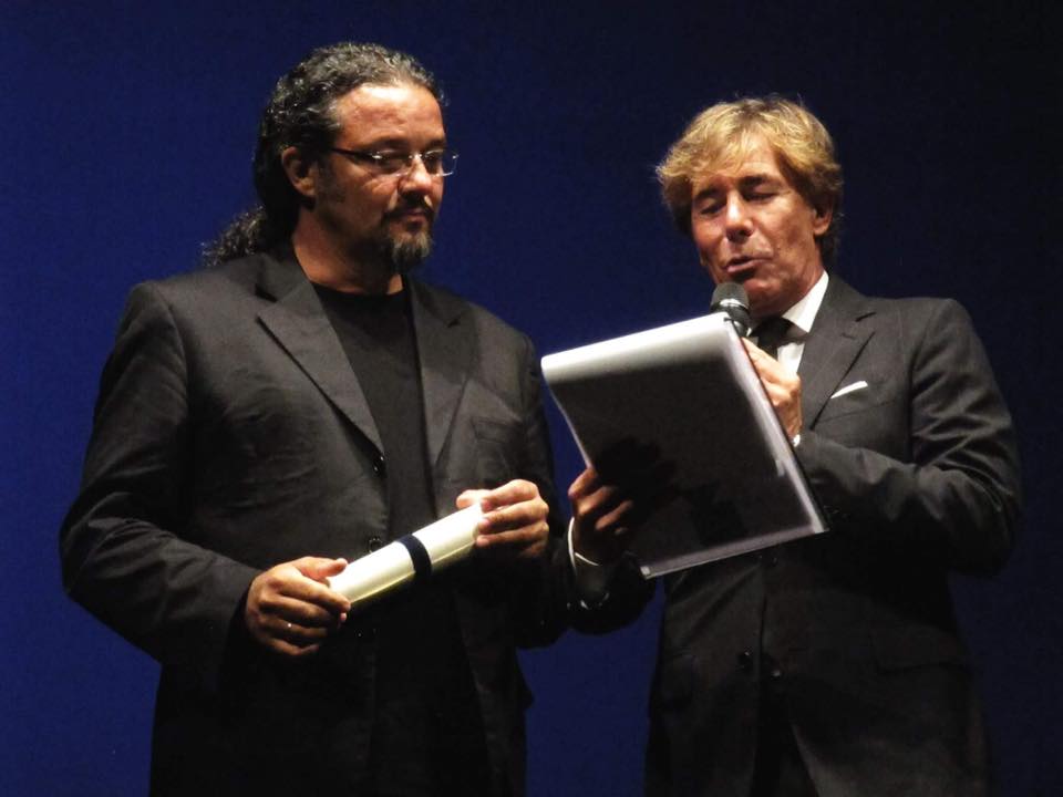 Premio Nazionale Franco Enriquez 2016