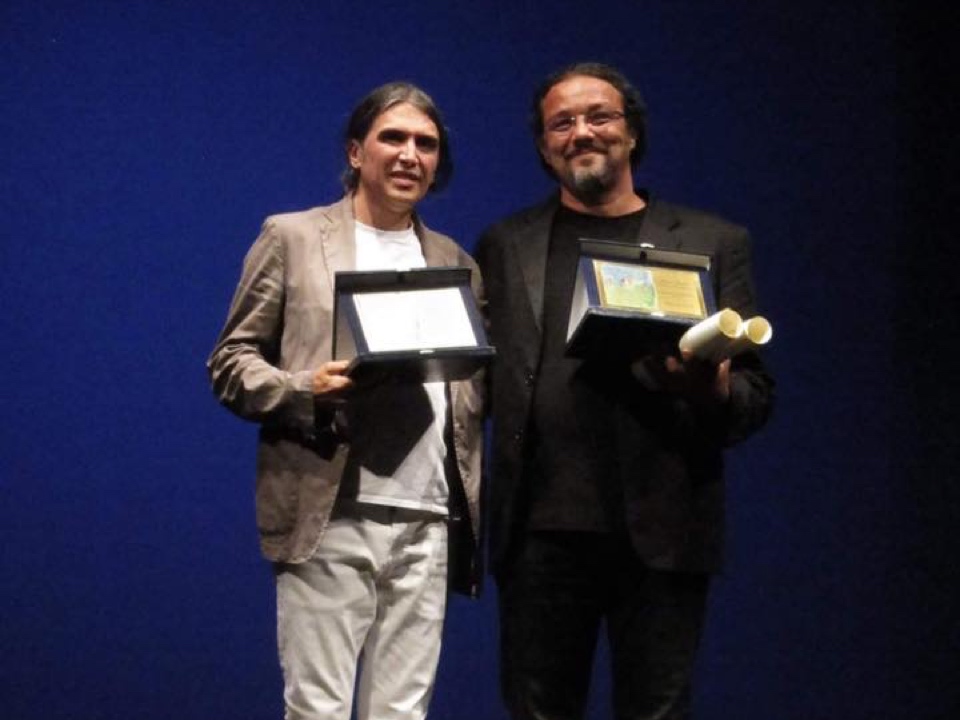 Premio Nazionale Franco Enriquez 2016
