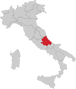 Abruzzo