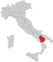 Basilicata