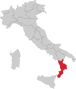 Calabria