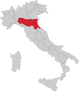 Emilia-romagna