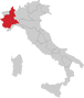 Piemonte