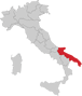 Puglia