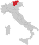Trentino-alto-adige